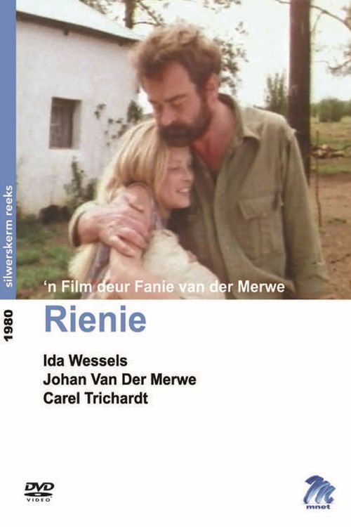 Poster de Rienie