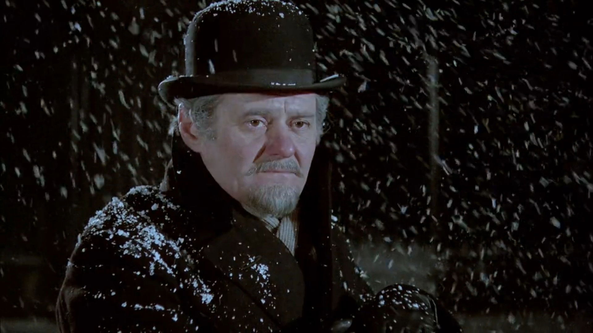 The Diary of an Old Salesman, continued