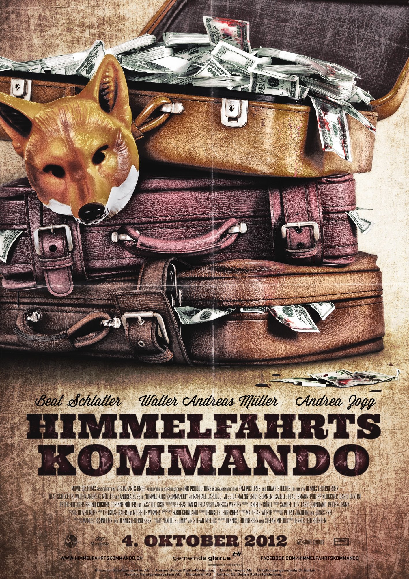 Poster movie