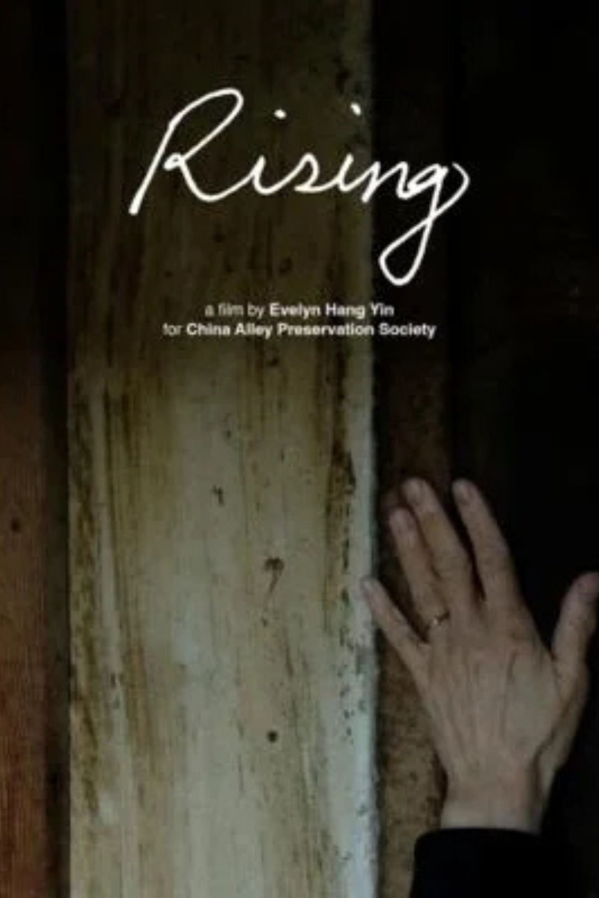 Poster de Rising