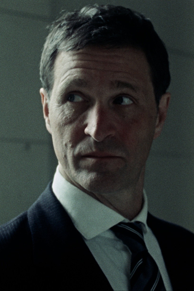 the profile picture of Alejandro Kersfeld