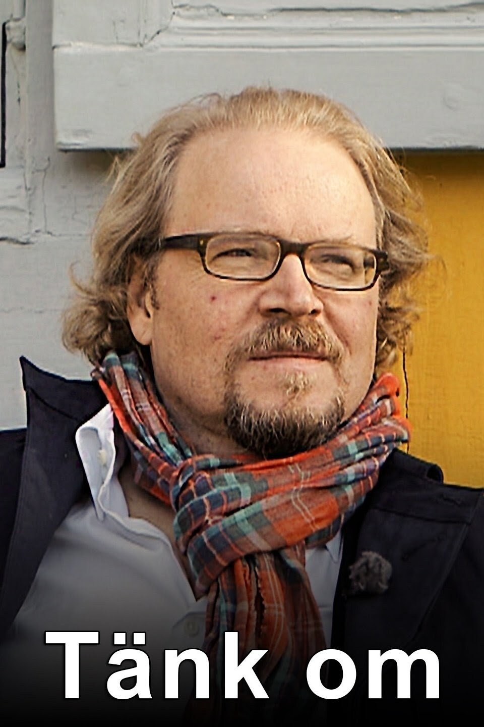 Poster de Tänk om