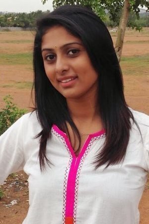 Foto de Aswathy Lal