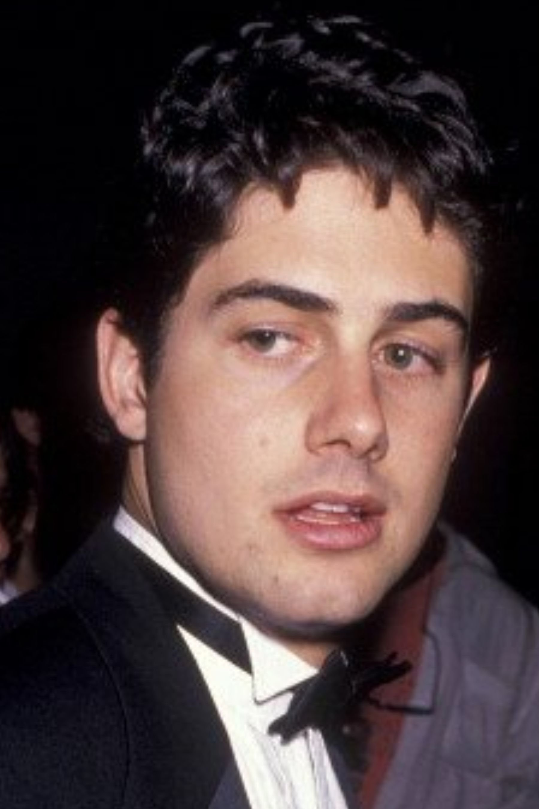 Foto de Zach Galligan