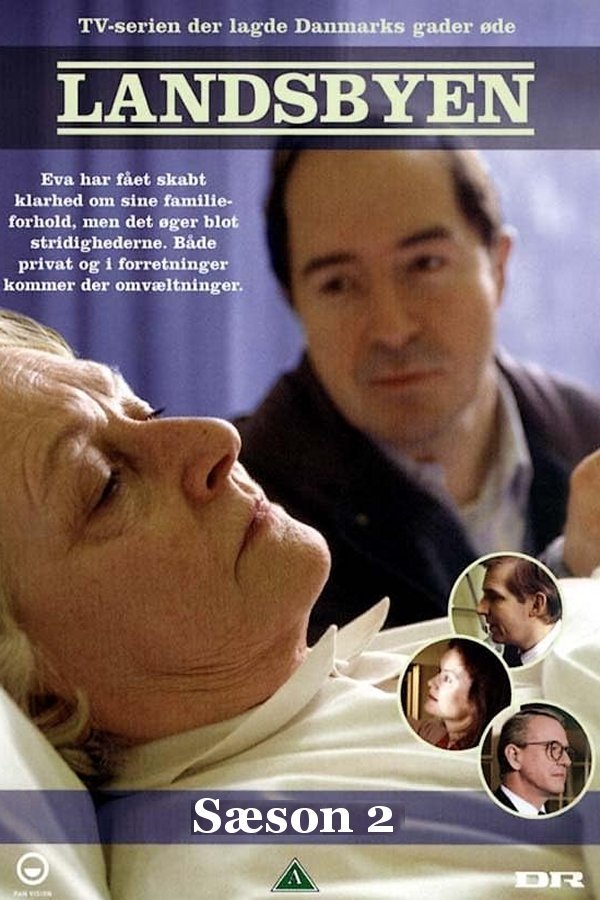 Poster de Temporada 2