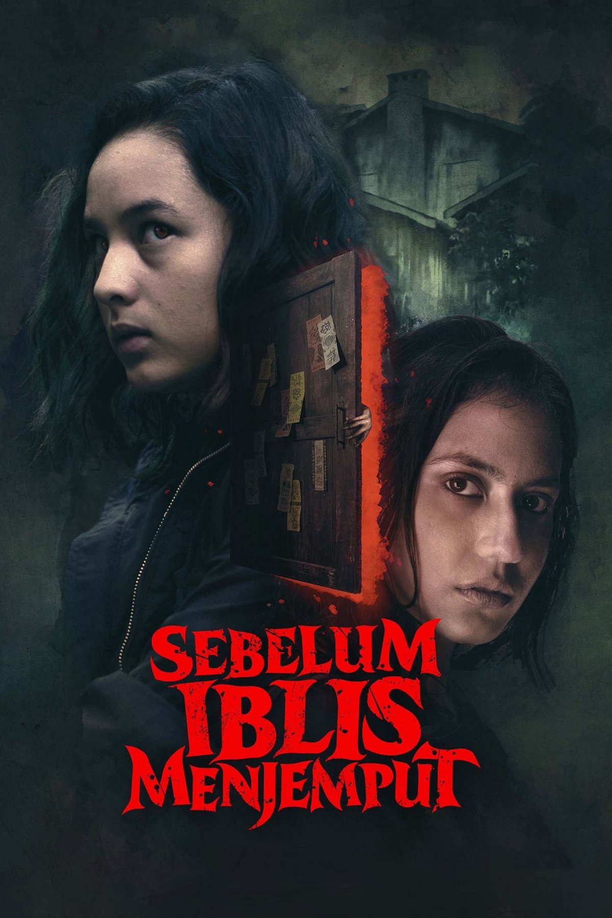 Poster de Fortuna Maldita