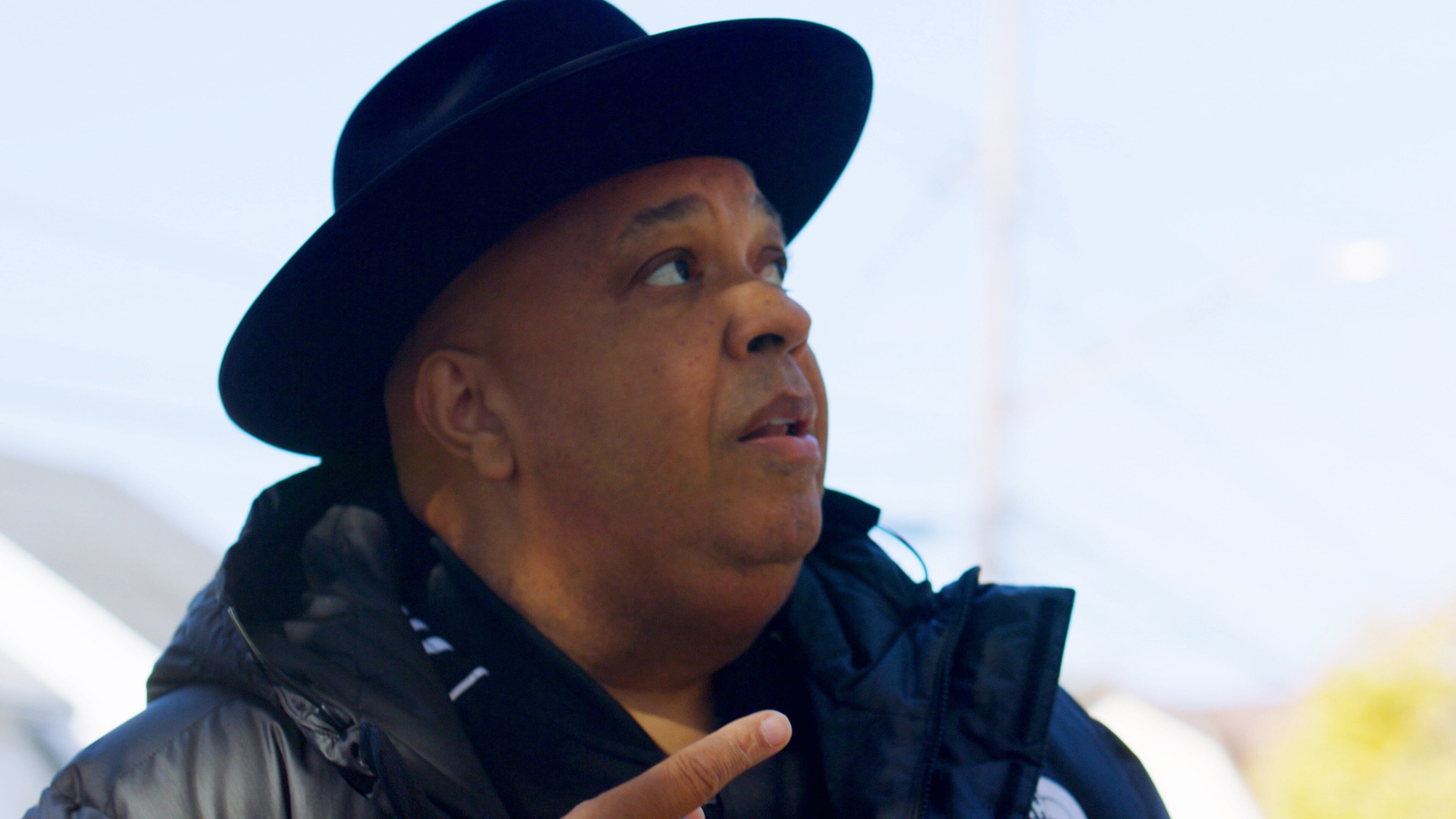 Kings from Queens: The RUN DMC Story 1×1 – It’s Like That