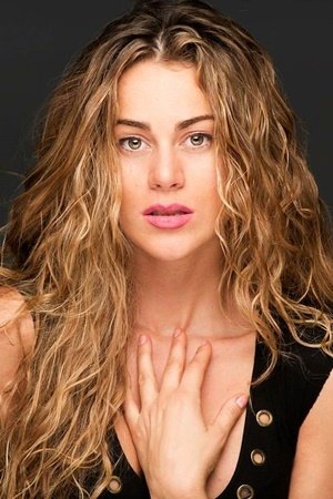 Foto de Candela Márquez