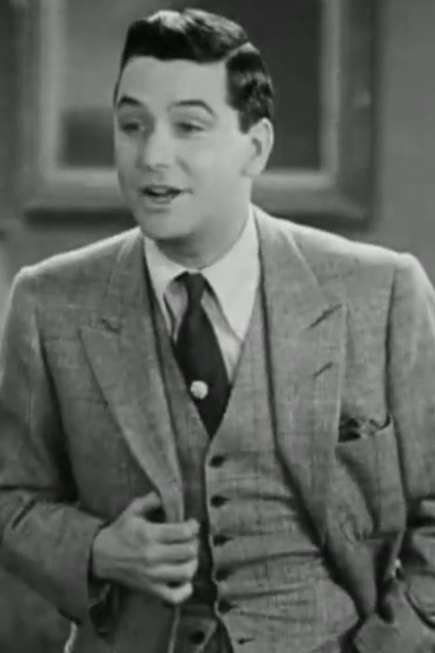 Charles King