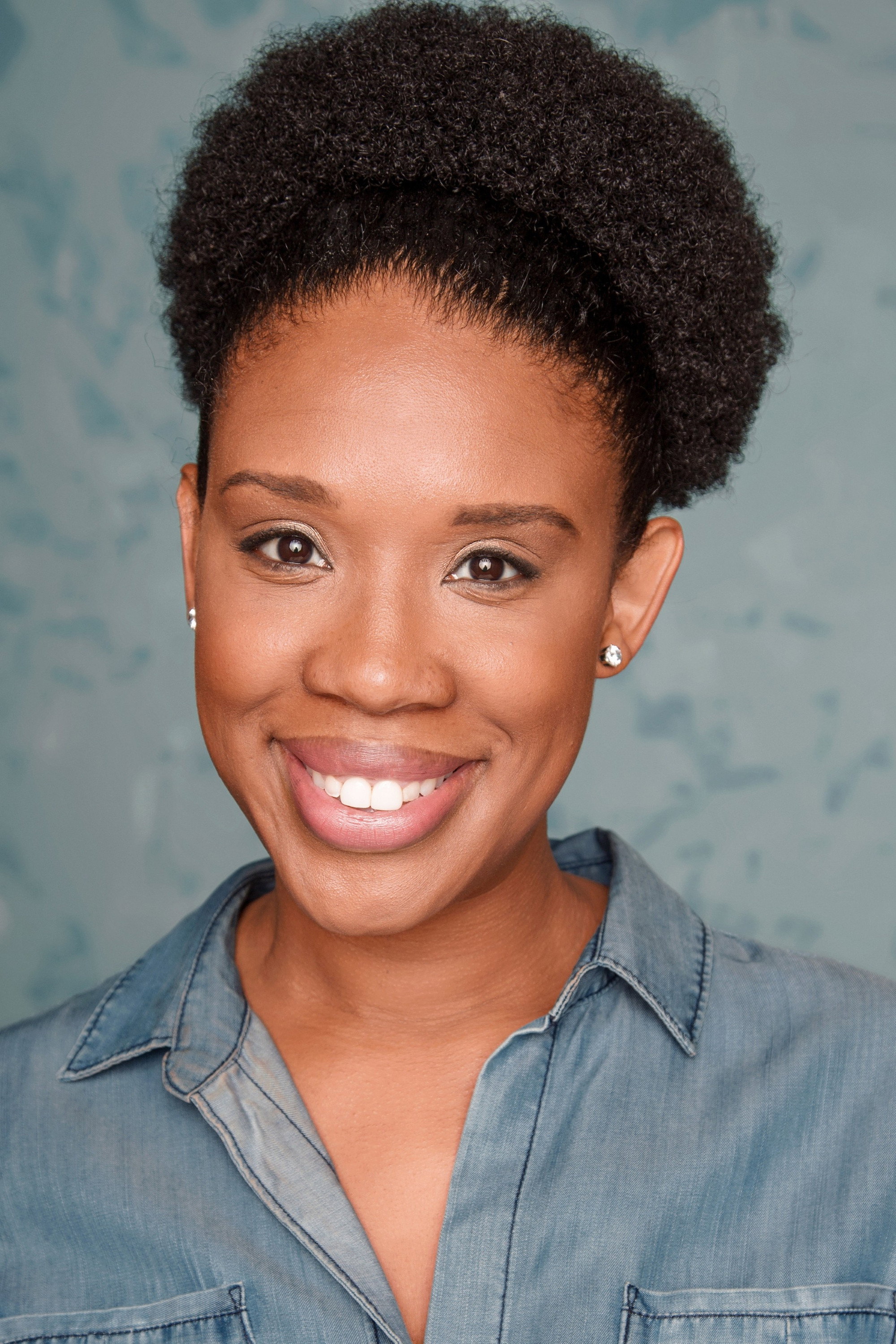 the profile picture of Joyelle Nicole Johnson