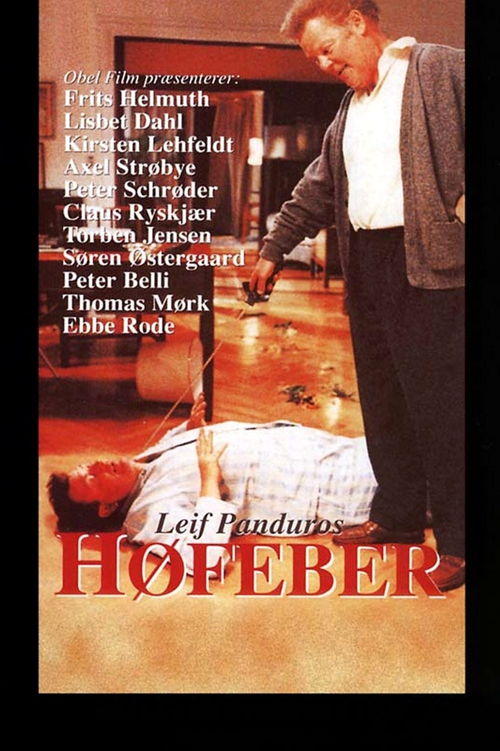 Poster movie