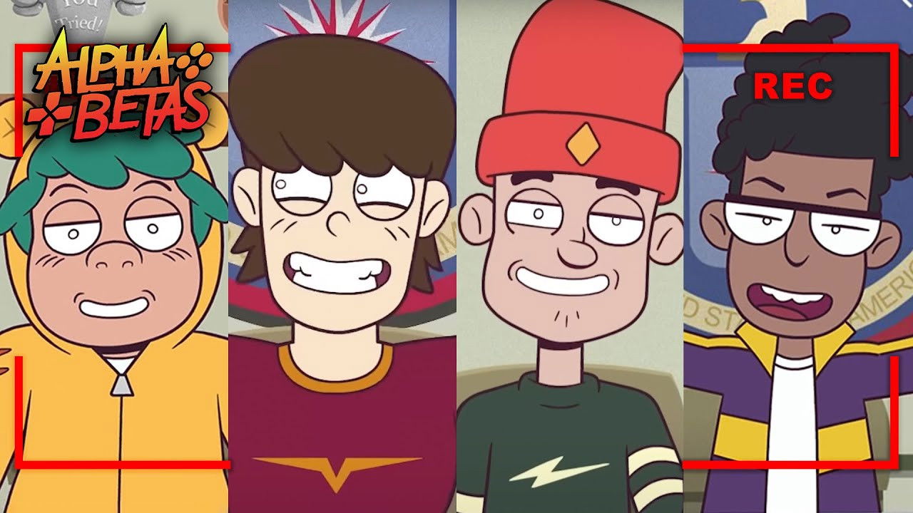 Get To Know The Energy Division (Bonus Episode)