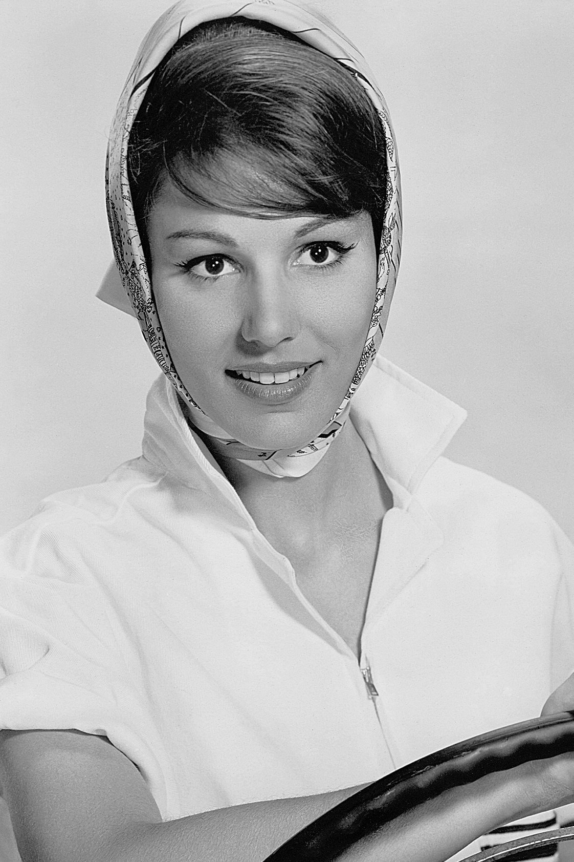Foto de Paula Prentiss