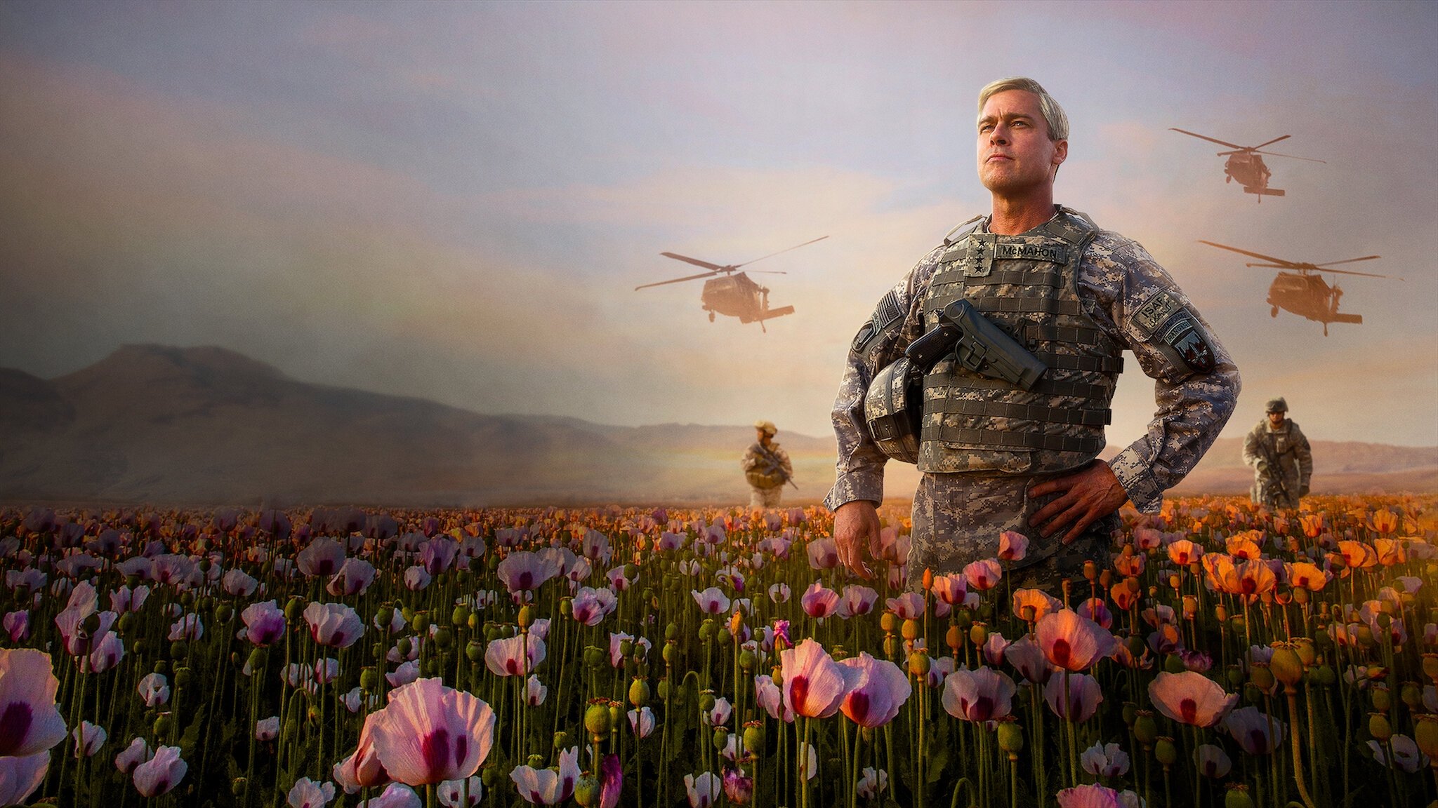 backdrops