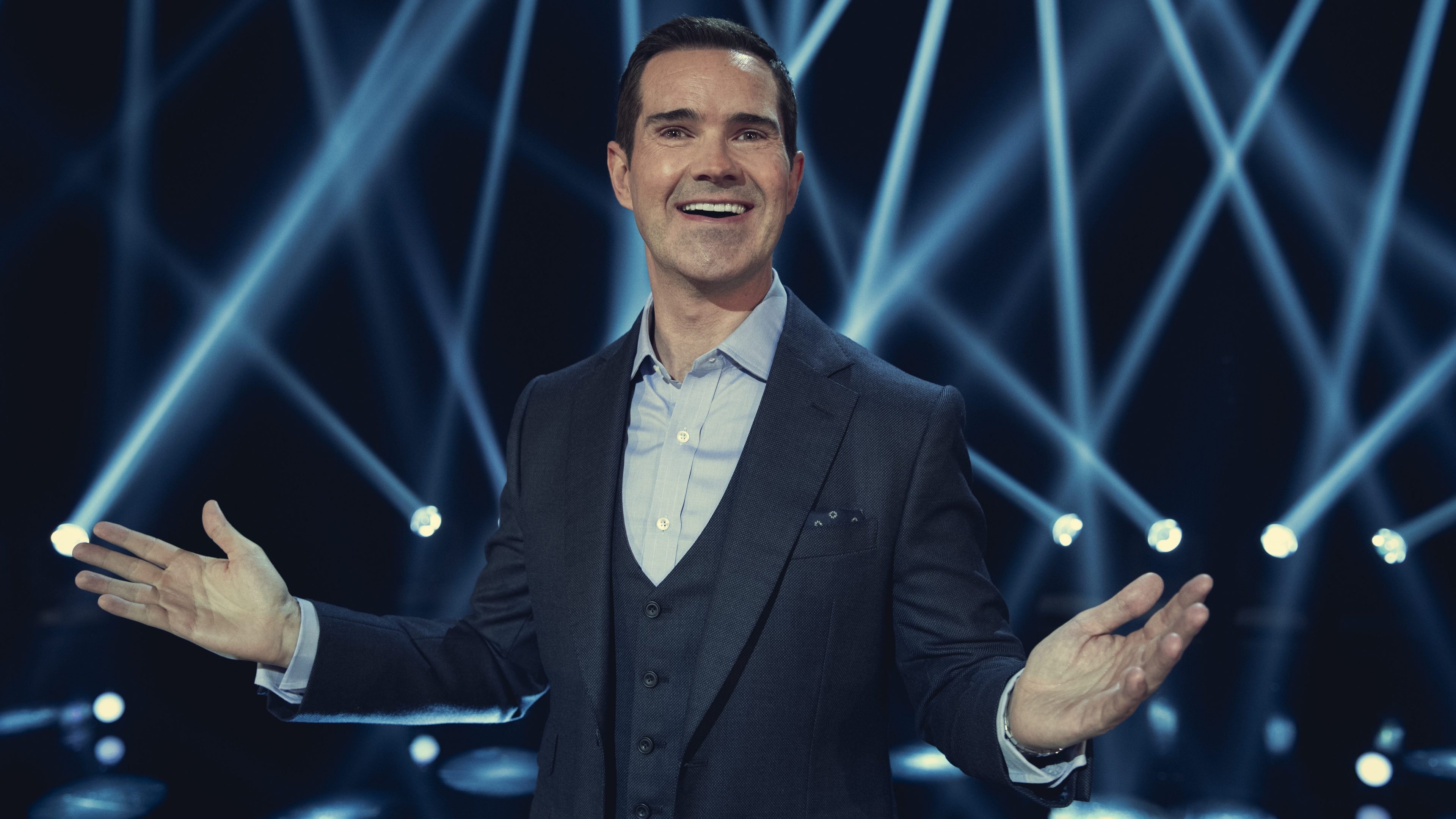 Jimmy Carr: His Dark Material 2021 123movies