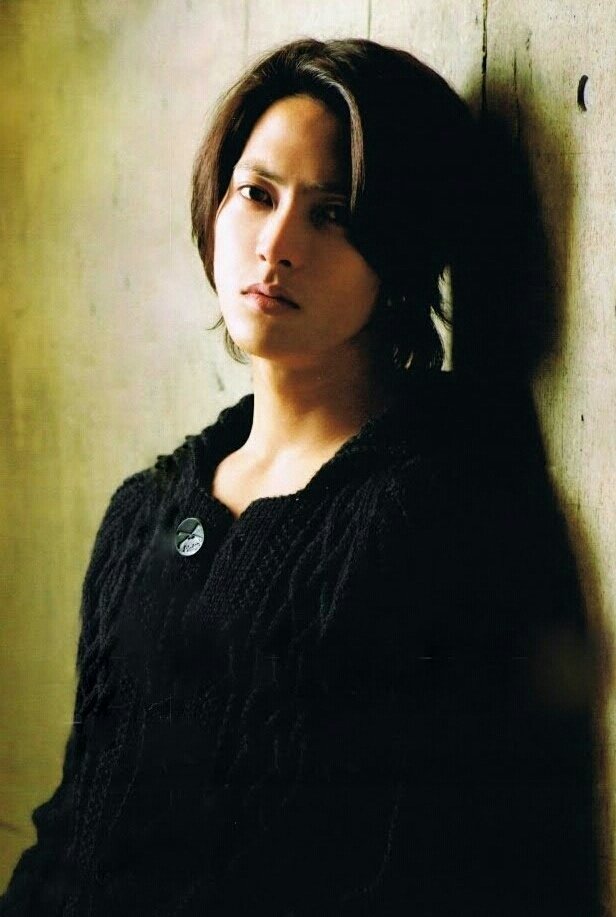 Foto de 山下 智久