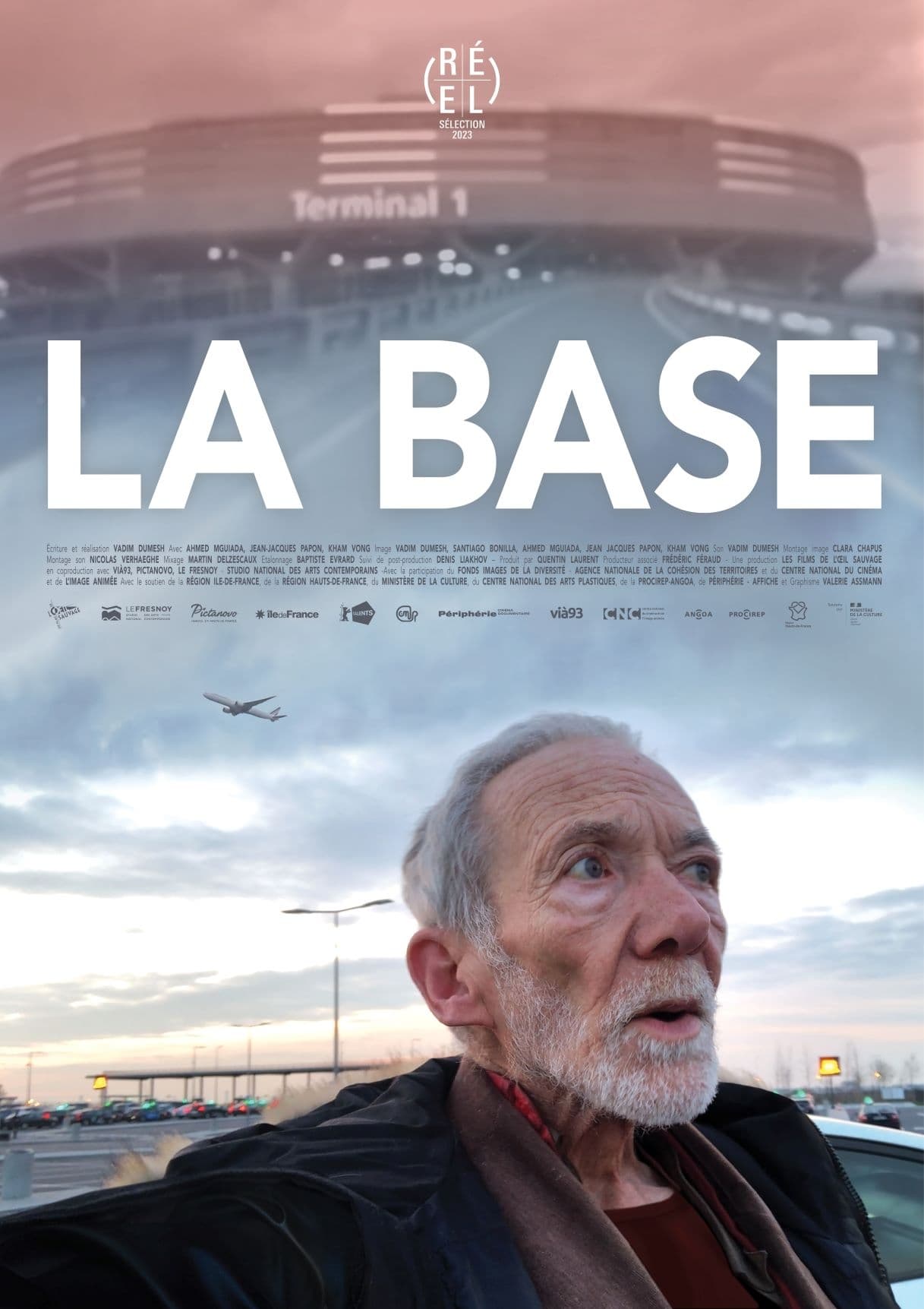 Poster movie