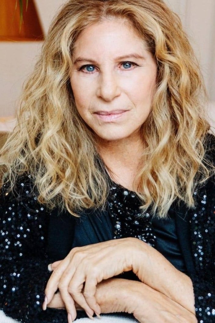 Foto de Barbra Streisand