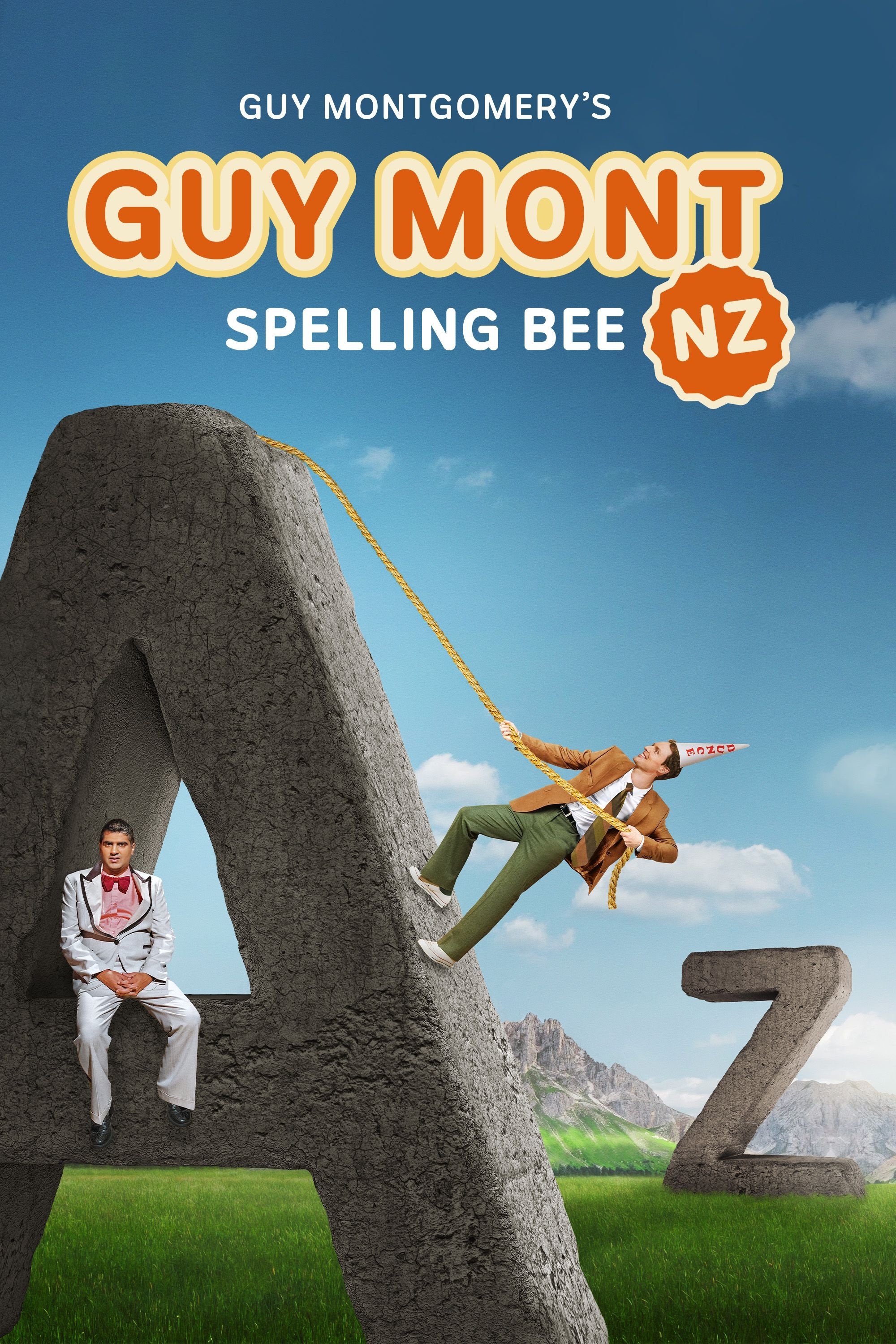 Poster de Temporada 2