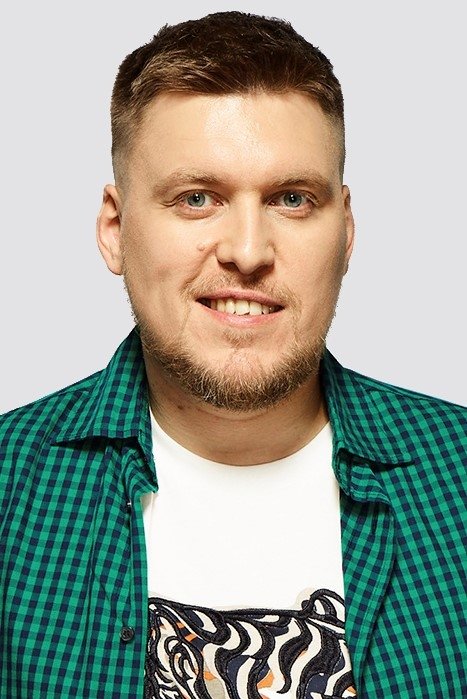Foto de Alexandr Nezlobin