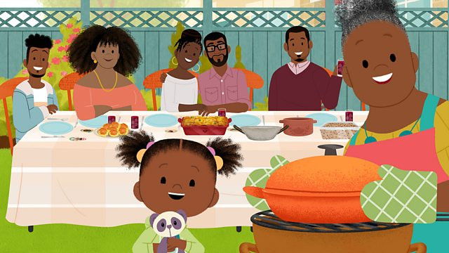 Spring: It's Time for an Easter Feast