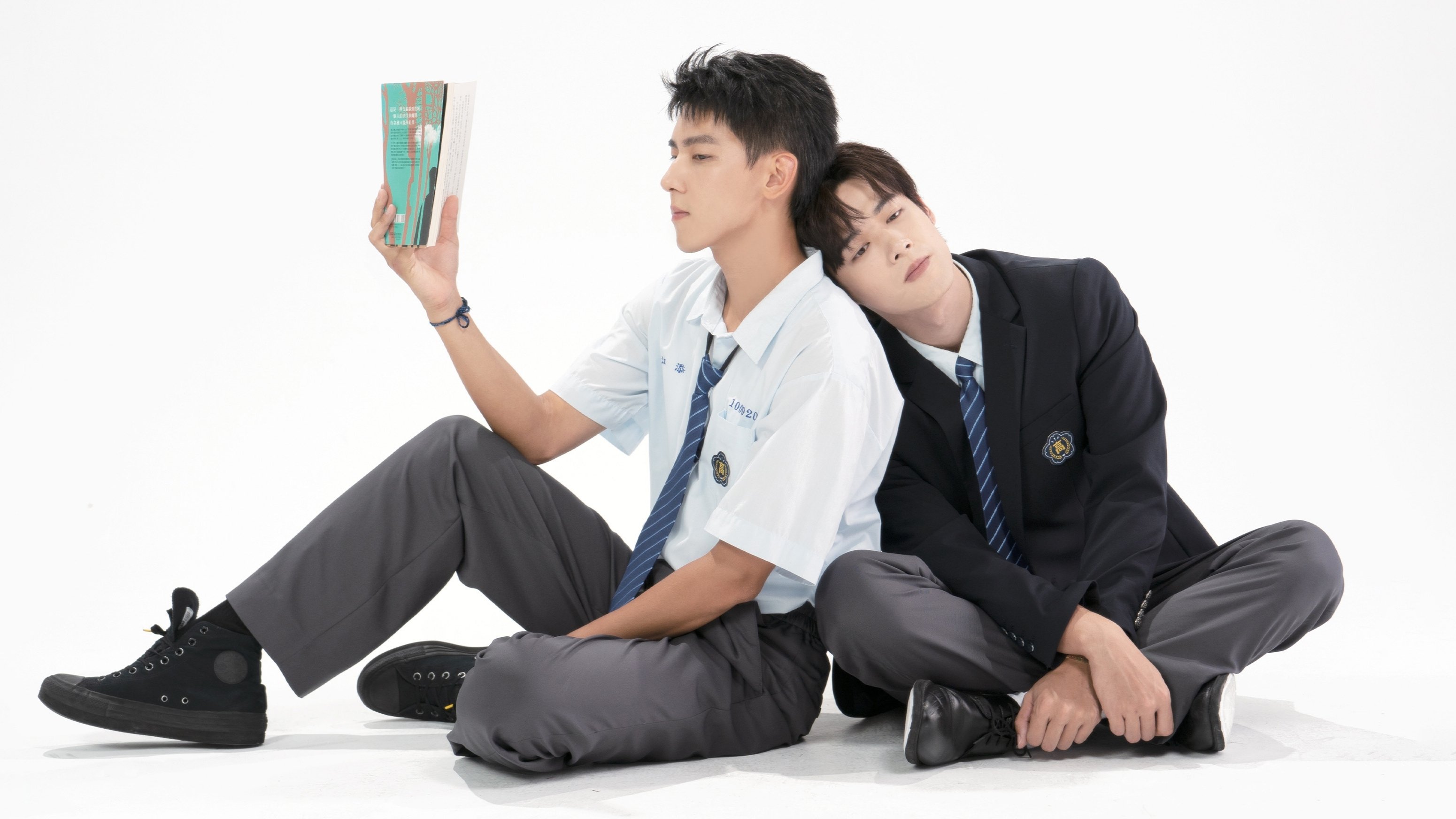 Backdrop image