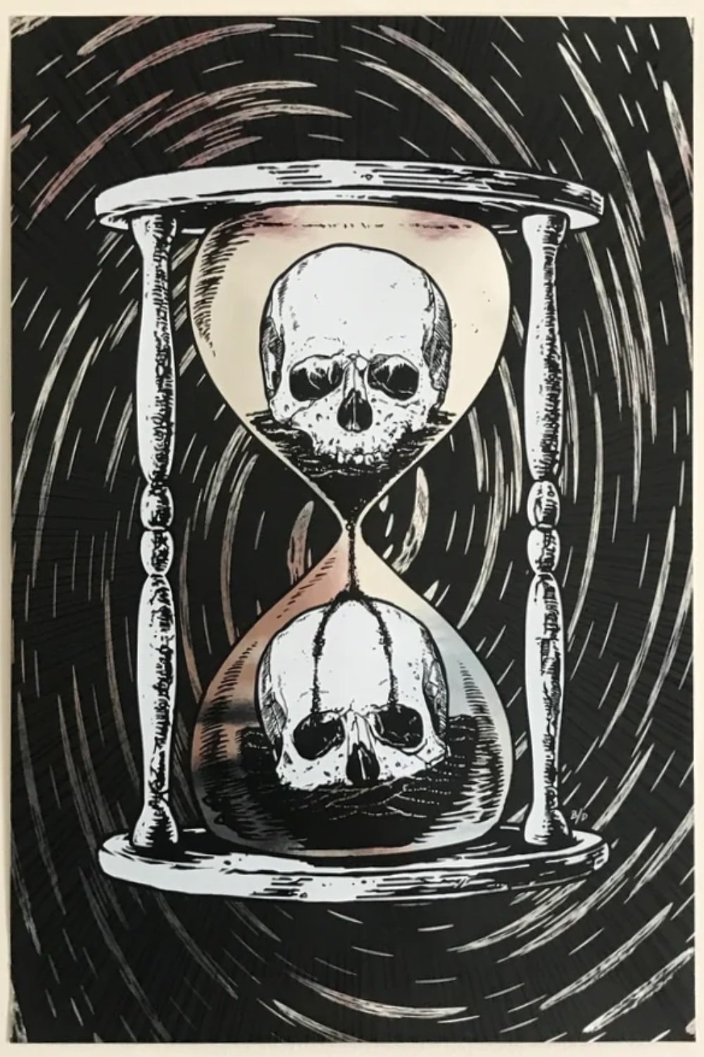 Poster de Unus Annus