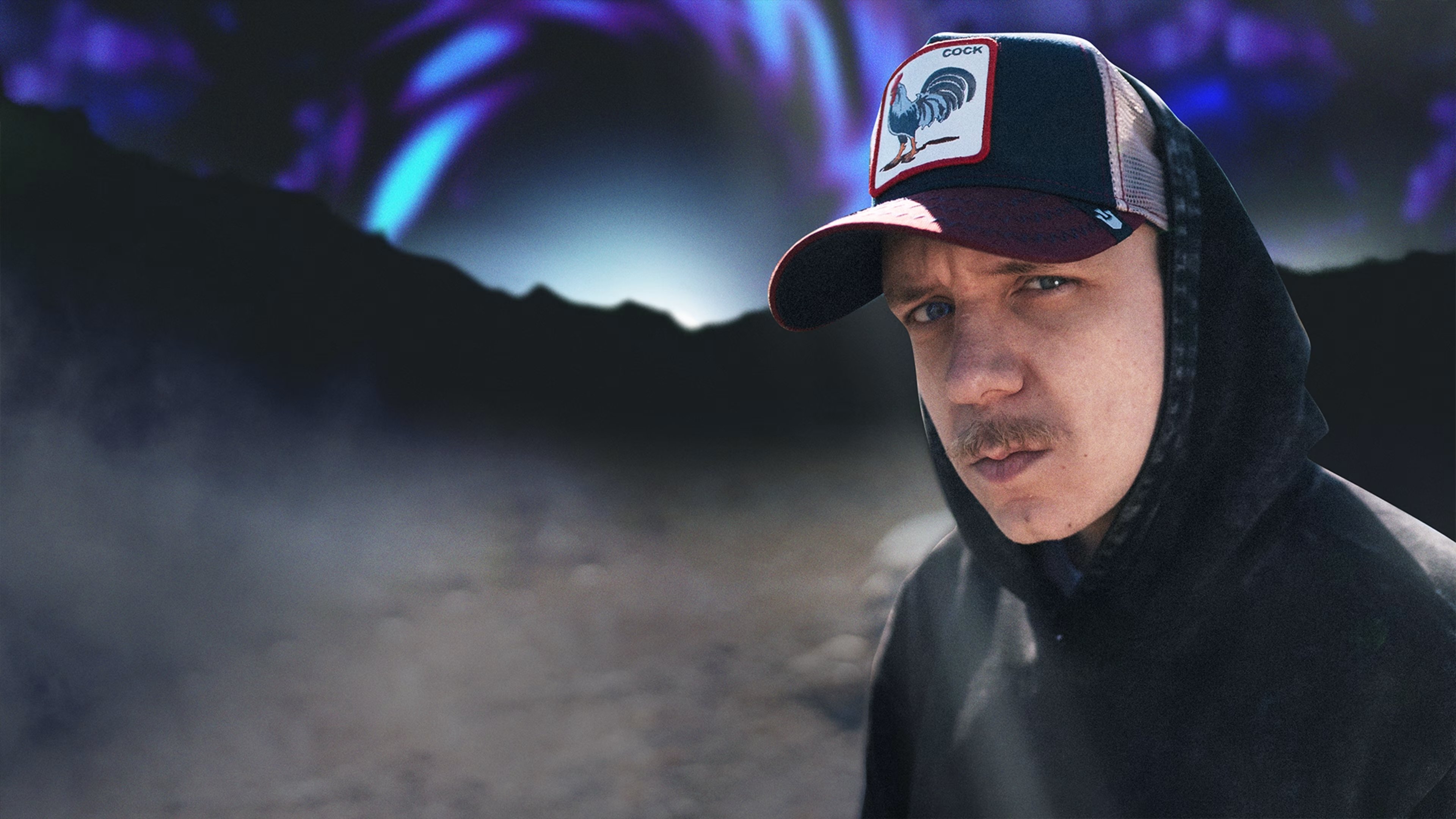 Backdrop image