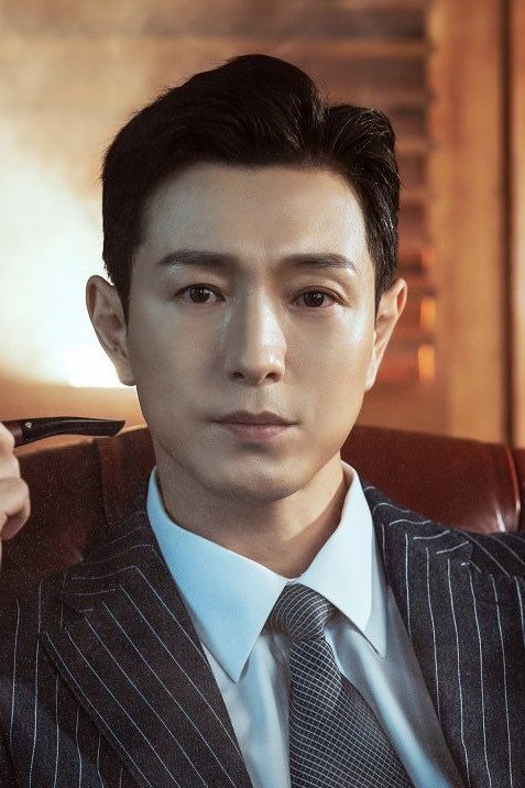 Foto de 정성일
