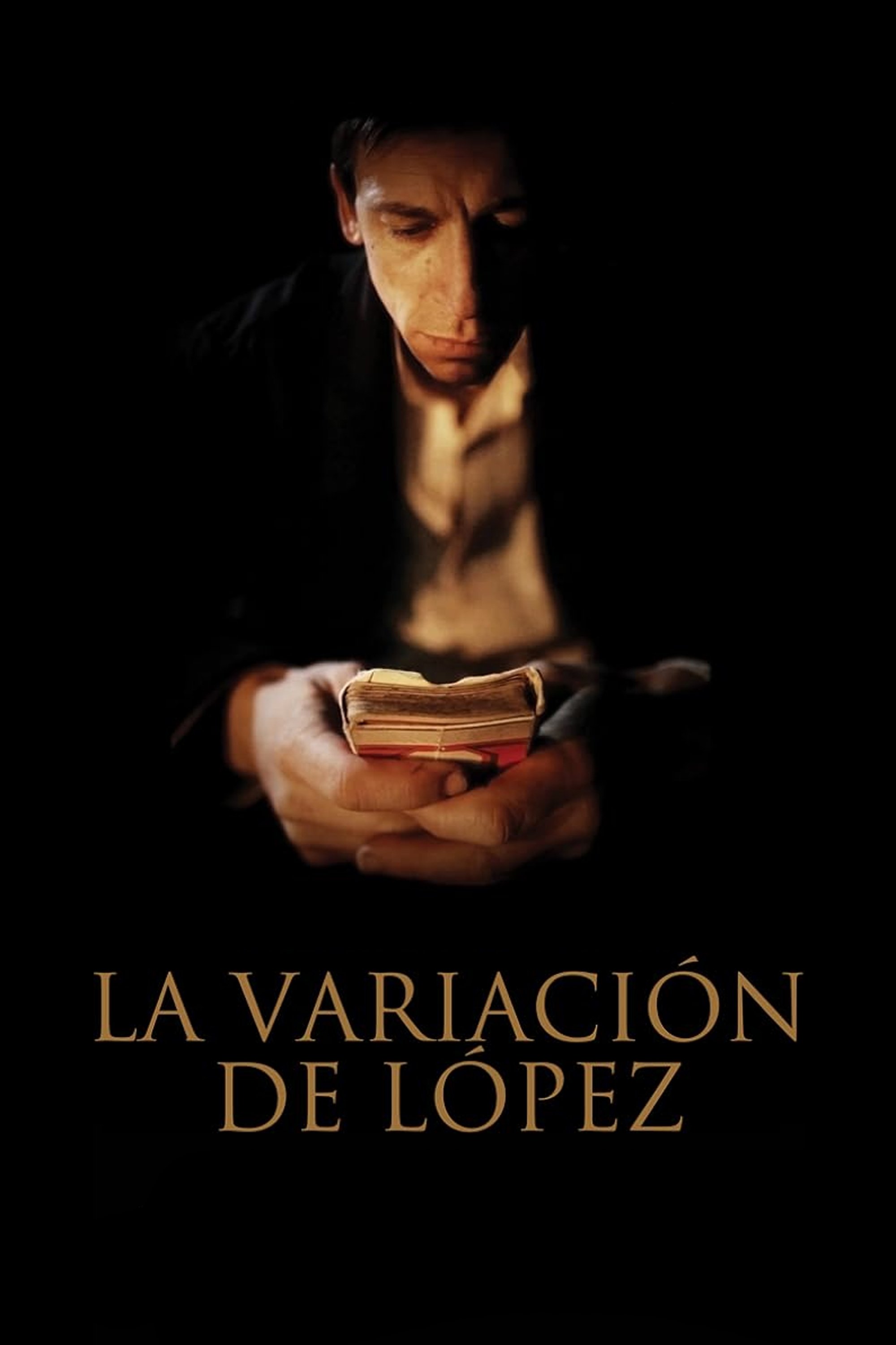 La variaci贸n de L贸pez