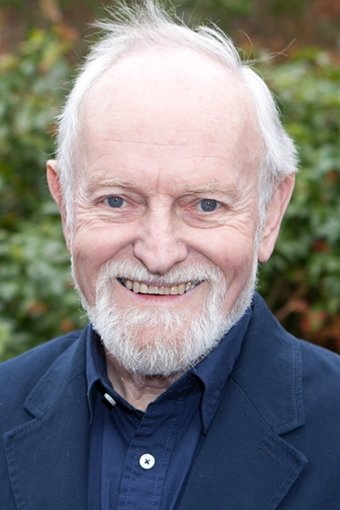 Foto de Richard Stilgoe