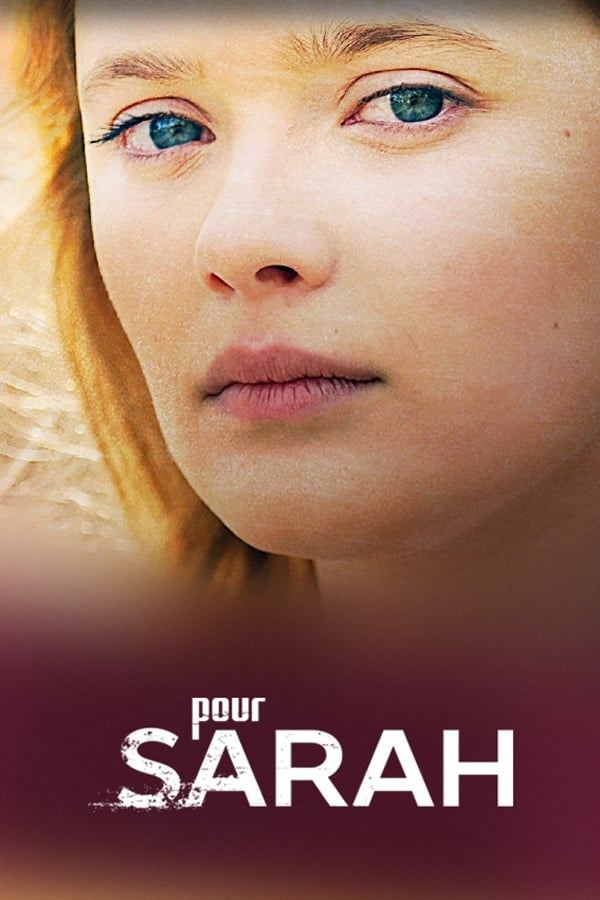 Poster de Pour Sarah