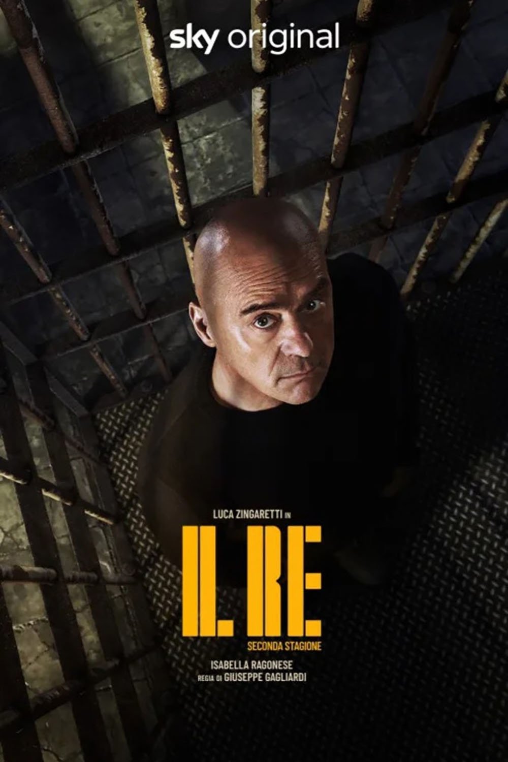 Poster de Temporada 2