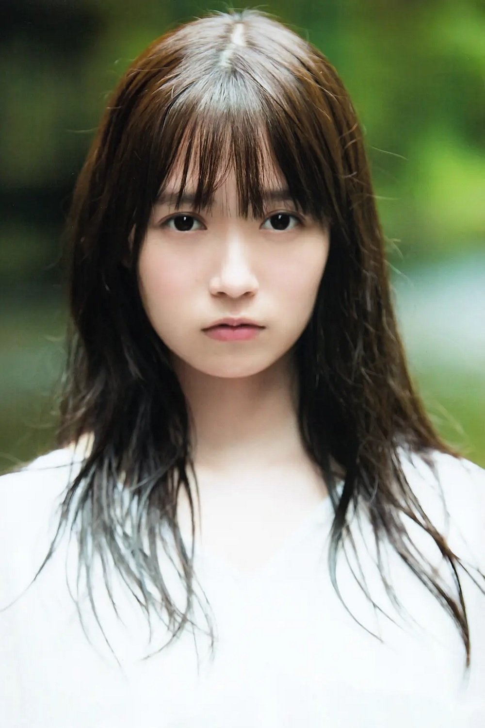 Foto de 中元日芽香