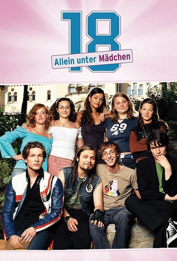 Poster de Temporada 1