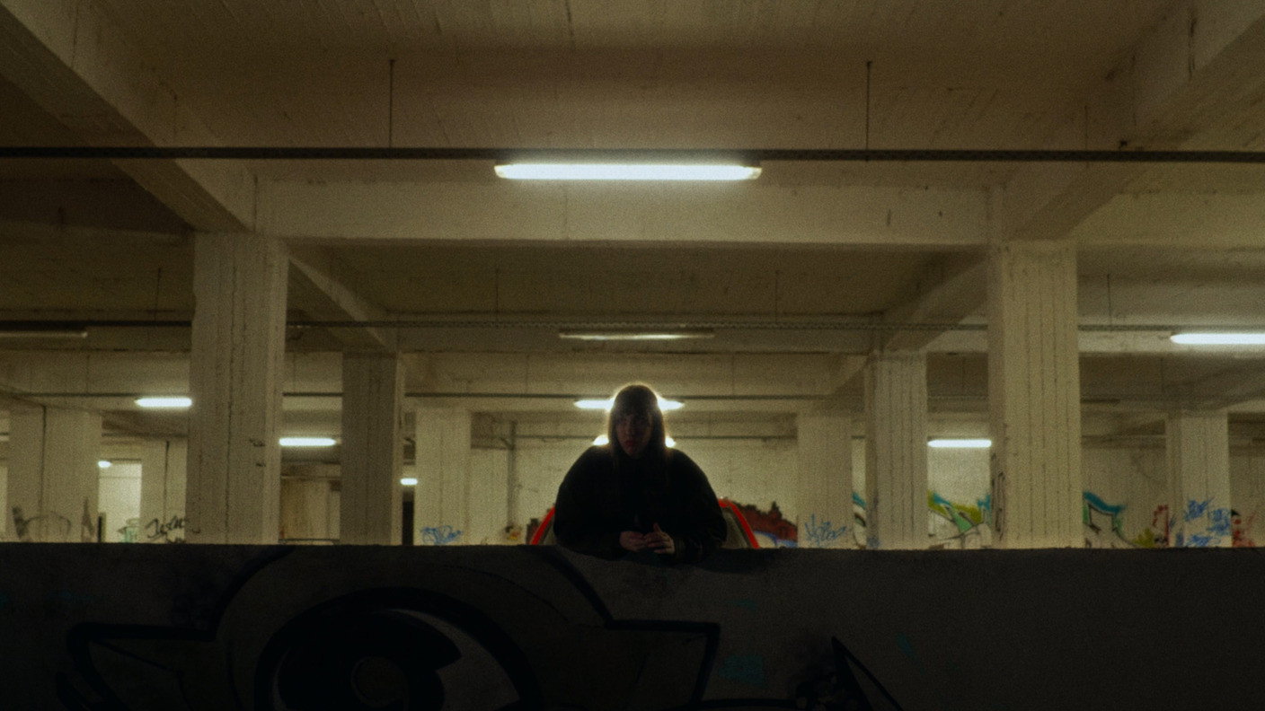 Director