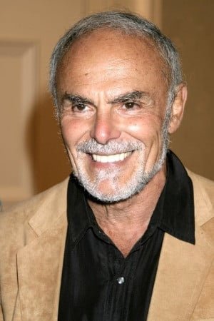 Foto de John Saxon