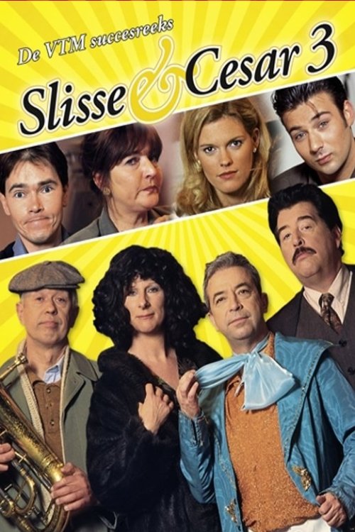 Poster de Temporada 3
