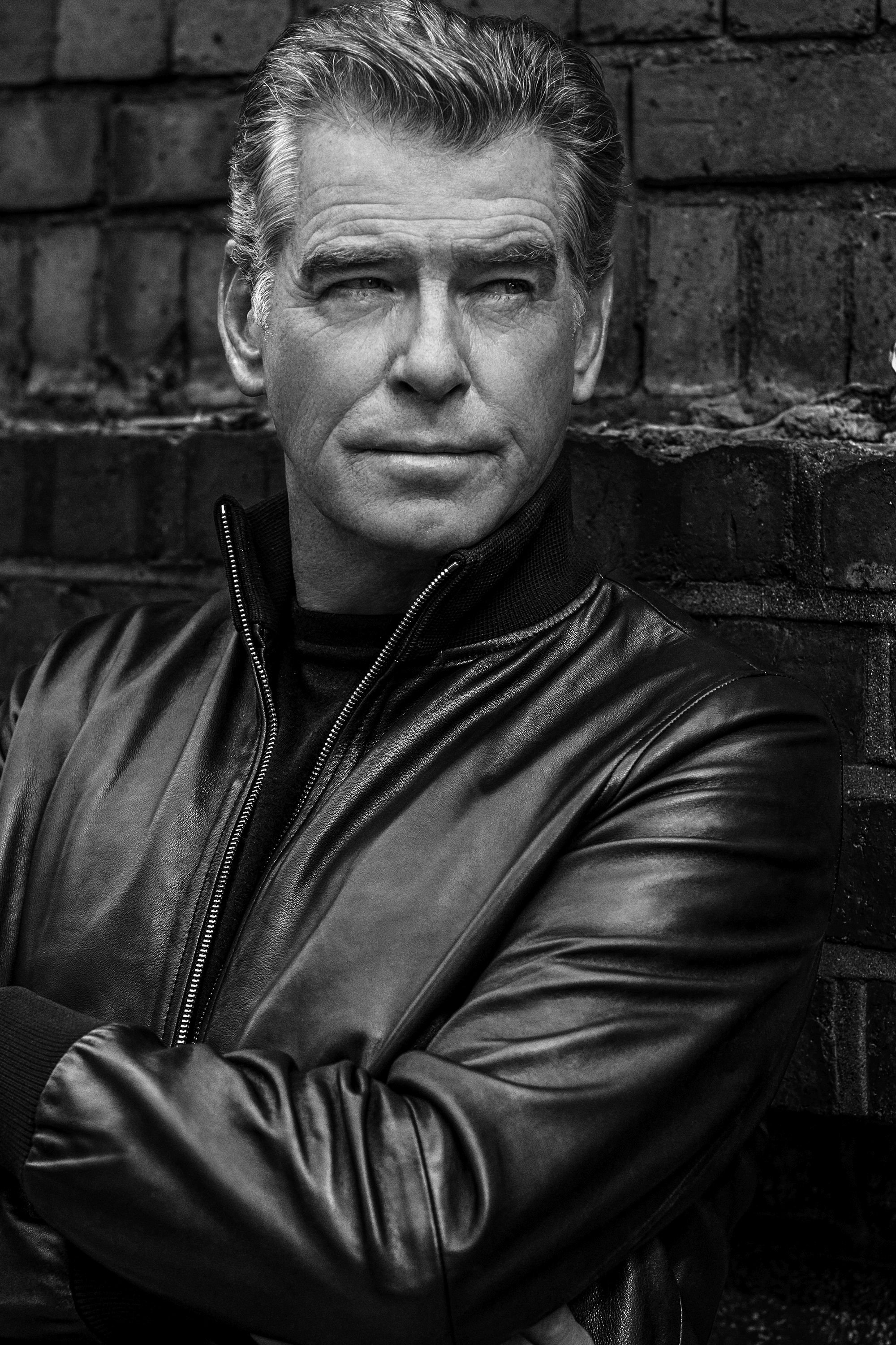 Foto de Pierce Brosnan