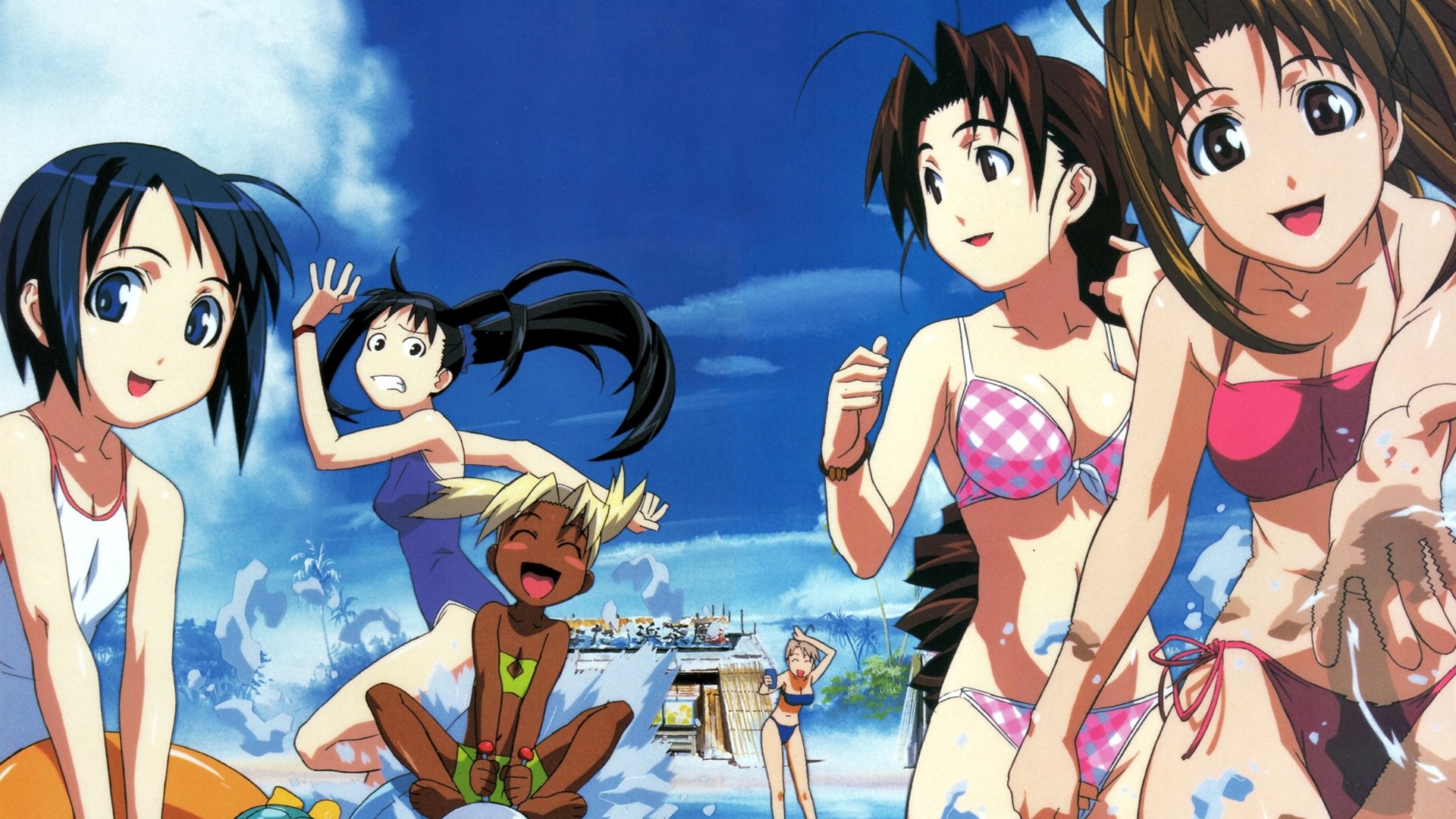 Backdrop image