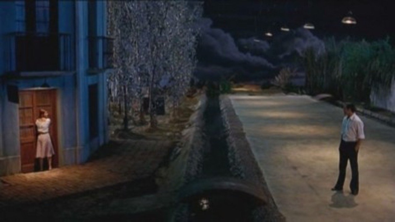 Backdrop image