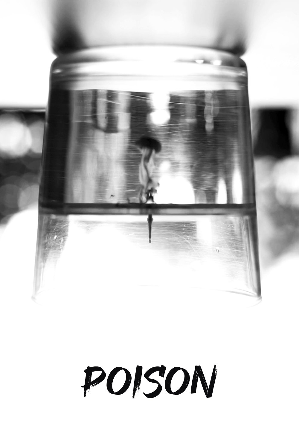 Poster de Poison