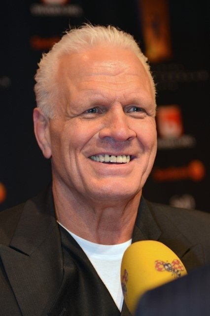 Foto de Frank Andersson