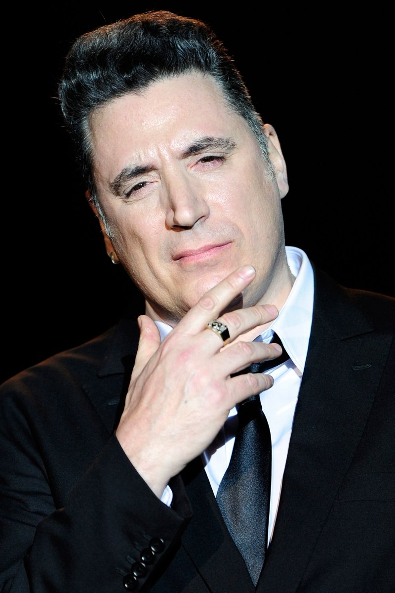 Foto de Loquillo