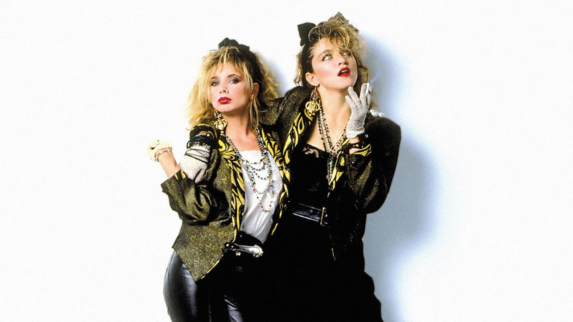 Desperately Seeking Susan 1985 Soap2Day