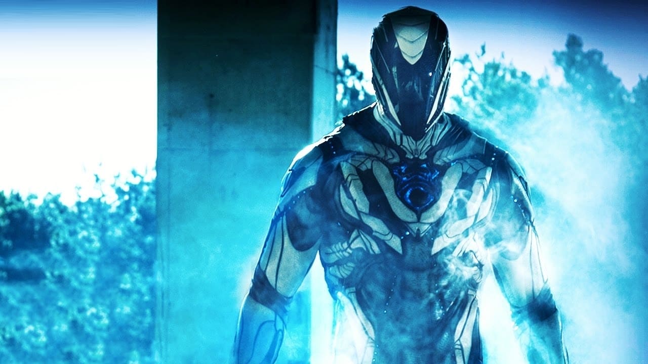 Max Steel 2016 Soap2Day