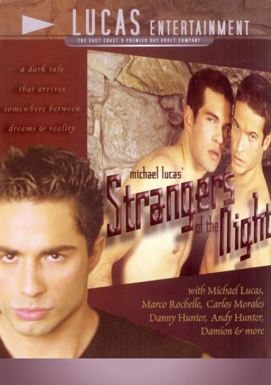 Strangers Of The Night