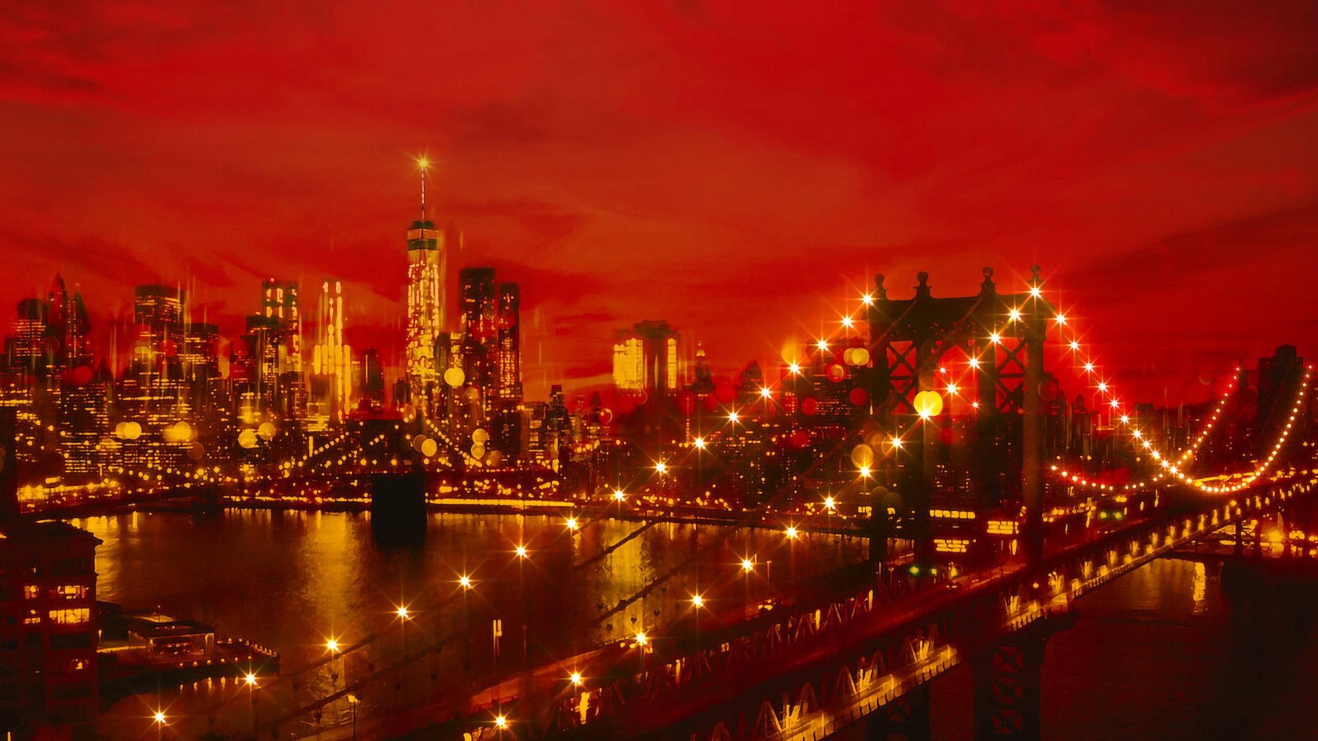 Backdrop image