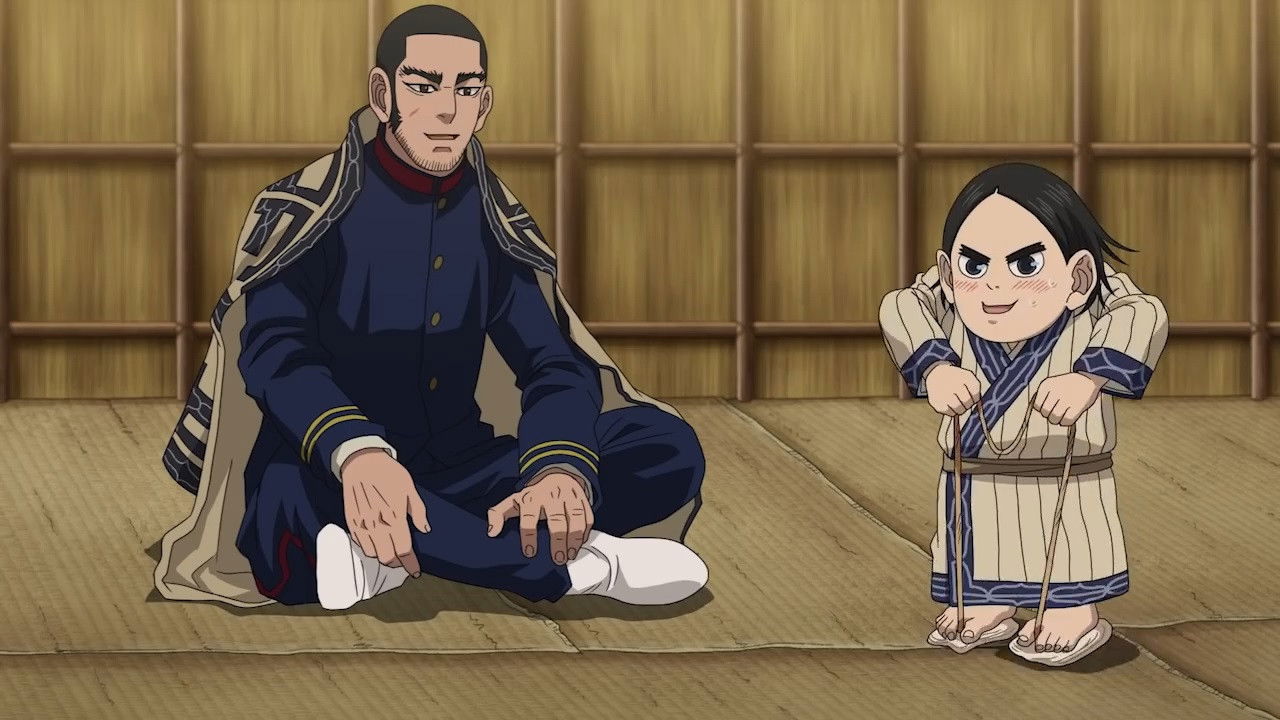 Golden Travelogue Theater #17 - Sey-pirakka Episode