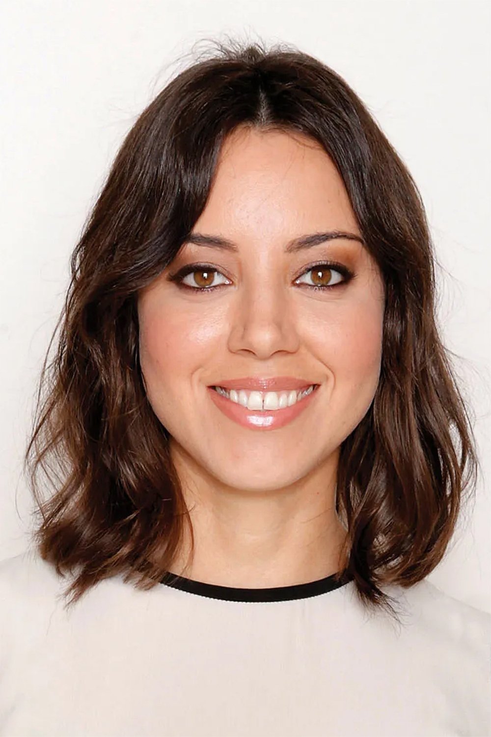 Foto de Aubrey Plaza